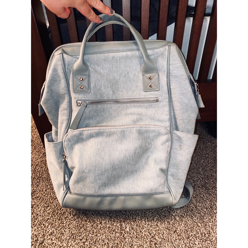 Wild fable backpack
